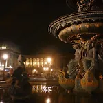 Magical Nights In The Heart Of Paris