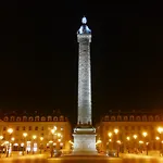 Magical Nights In The Heart Of Paris