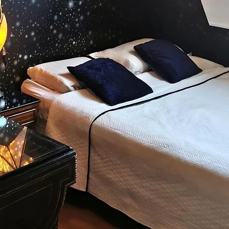 Magical Nights In The Heart Of Homestay