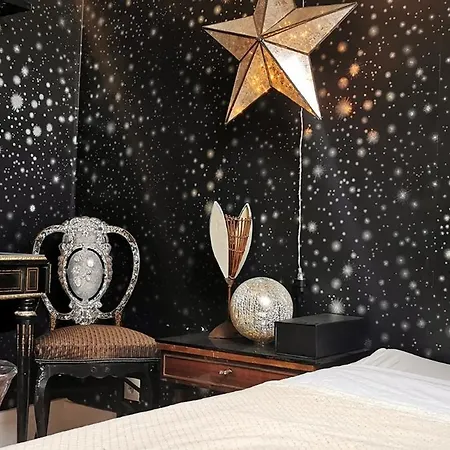Magical Nights In The Heart Of *