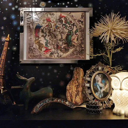 Homestay Magical Nights In The Heart Of Paris